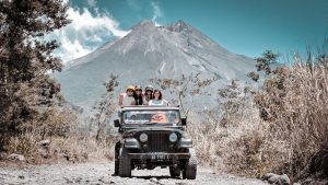 jeep lava tour merapi mjak